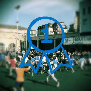 Fiesta APYMA y Torneo