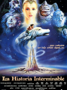 Cine: La historia interminable @ Jesuitak Donostia | Donostia | Euskadi | España