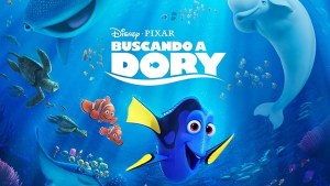 Cine: Buscando a Dory @ Jesuitak Donostia | Donostia | Euskadi | España